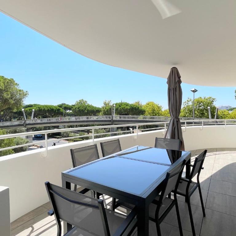 PGH N54 - NEW, garage, climatisation - Appartamento con 2 Camere da Letto - 18