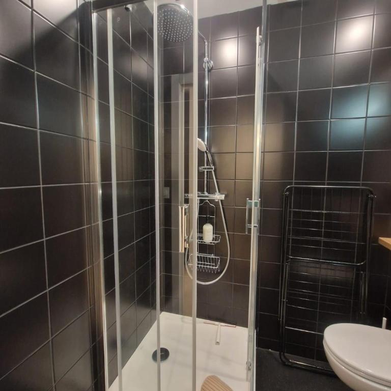Les Violettes #Parking#Confort - Apartamento de 1 dormitorio - 5