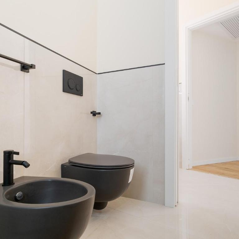 GuestHost - Cici House MM2 Piola Apartment - Appartamento con 1 Camera da Letto - 23