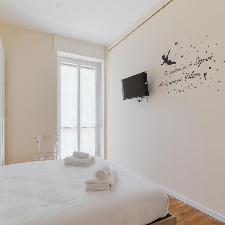 GuestHost - Cici House MM2 Piola Apartment - Appartamento con 1 Camera da Letto - 16