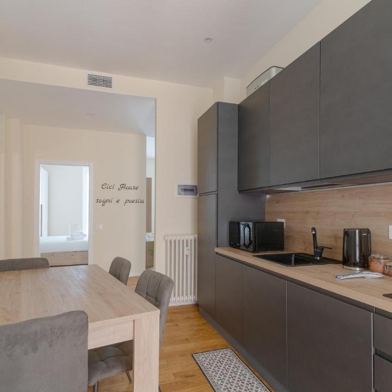 GuestHost - Cici House MM2 Piola Apartment - Appartamento con 1 Camera da Letto - 13
