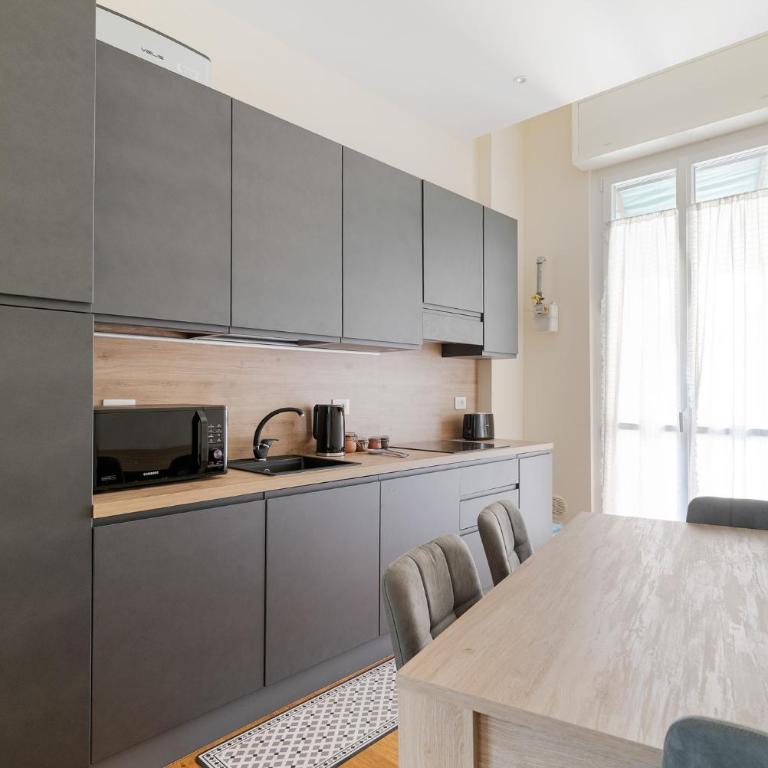 GuestHost - Cici House MM2 Piola Apartment - Appartamento con 1 Camera da Letto - 3