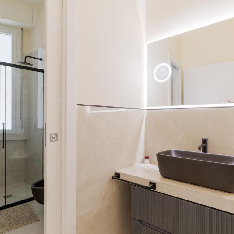 GuestHost - Cici House MM2 Piola Apartment - Appartamento con 1 Camera da Letto - 20