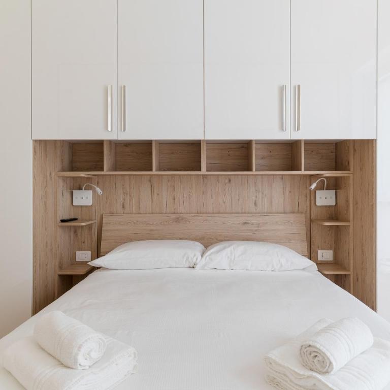 GuestHost - Cici House MM2 Piola Apartment - Appartamento con 1 Camera da Letto - 4