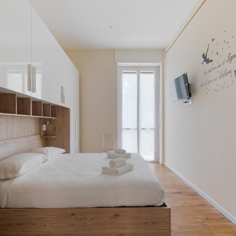 GuestHost - Cici House MM2 Piola Apartment - Appartamento con 1 Camera da Letto - 14