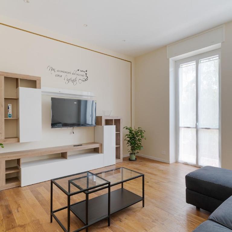 GuestHost - Cici House MM2 Piola Apartment - Appartamento con 1 Camera da Letto - 9
