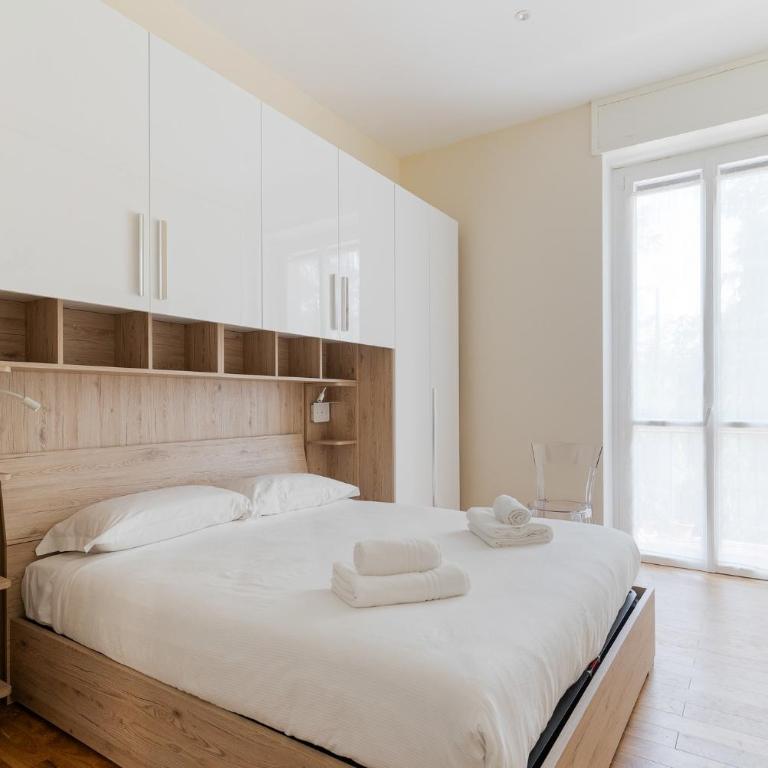 GuestHost - Cici House MM2 Piola Apartment - Appartamento con 1 Camera da Letto - 15