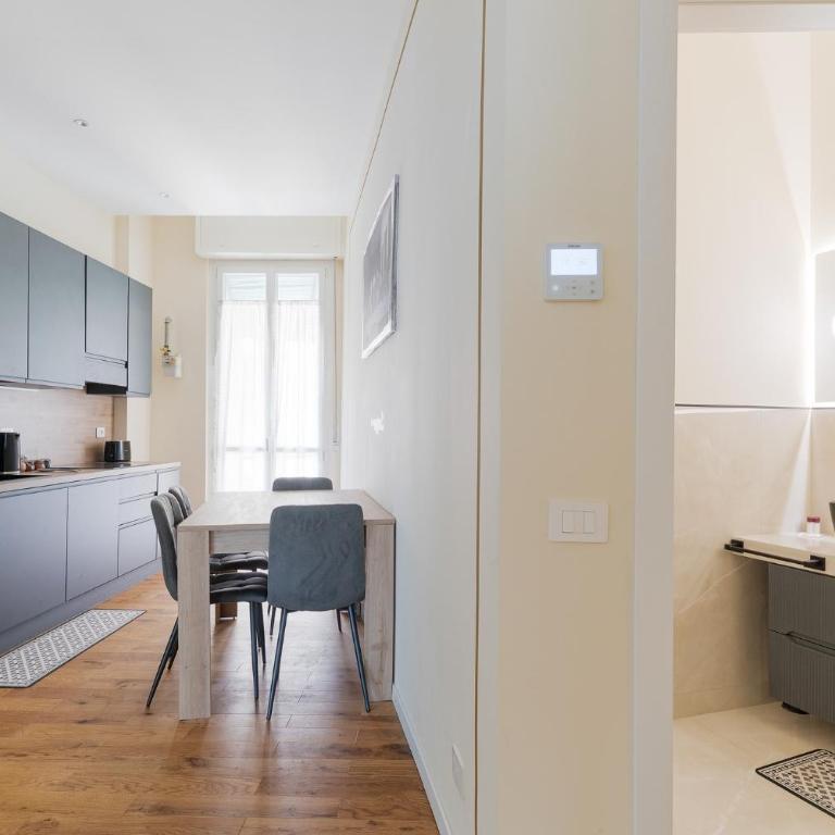 GuestHost - Cici House MM2 Piola Apartment - Appartamento con 1 Camera da Letto - 12