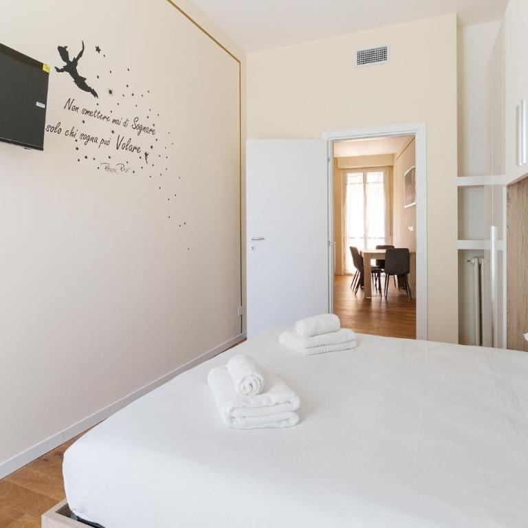 GuestHost - Cici House MM2 Piola Apartment - Appartamento con 1 Camera da Letto - 19
