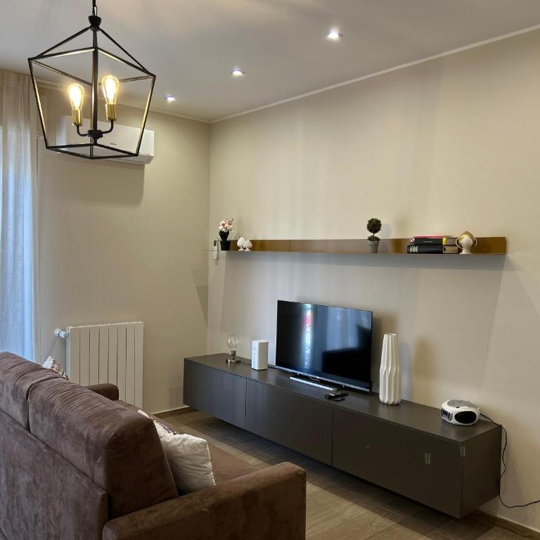 Notarbartolo Casa Centrale - Appartamento con 2 Camere da Letto e Vista Città - 13