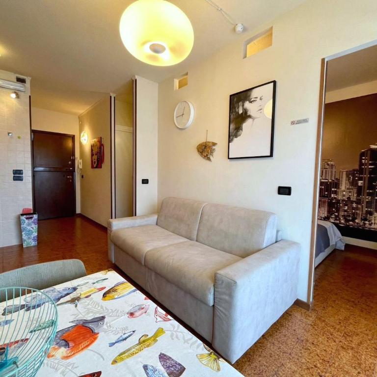 Studio with shared pool-Beahost - Monolocale - 3