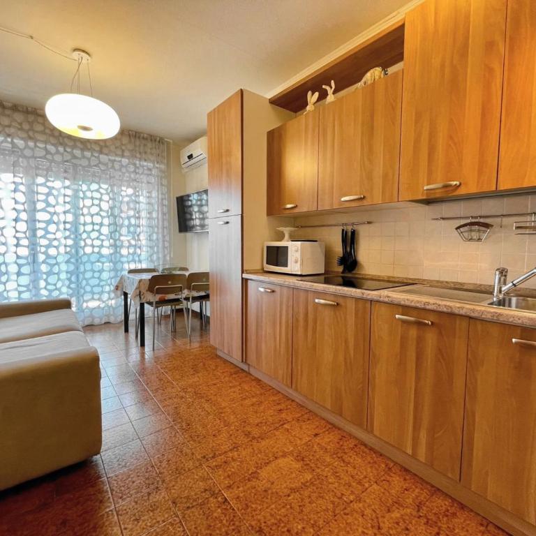 Studio with shared pool-Beahost - Monolocale - 2