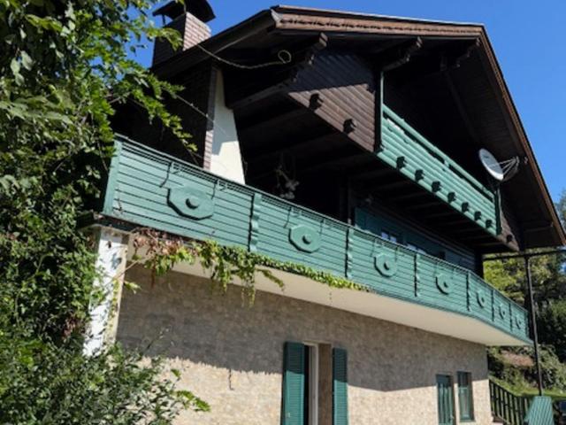 Ferienhaus Maximilian, Ideal für Gruppen & Familien mit eigenem Weinverkostungshaus - Haus mit 3 Schlafzimmern - 2