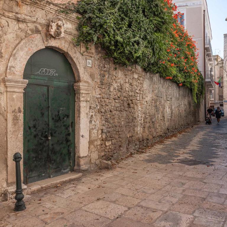 Luxury Home Santa Teresa Old Town - Deluxe Apartment - 38