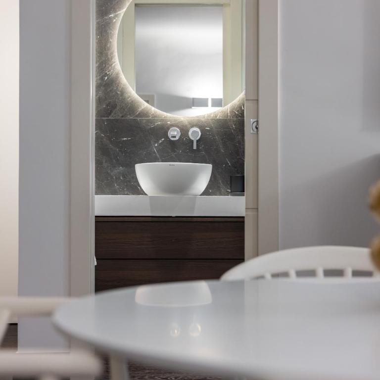 Luxury Home Santa Teresa Old Town - Deluxe Apartment - 41