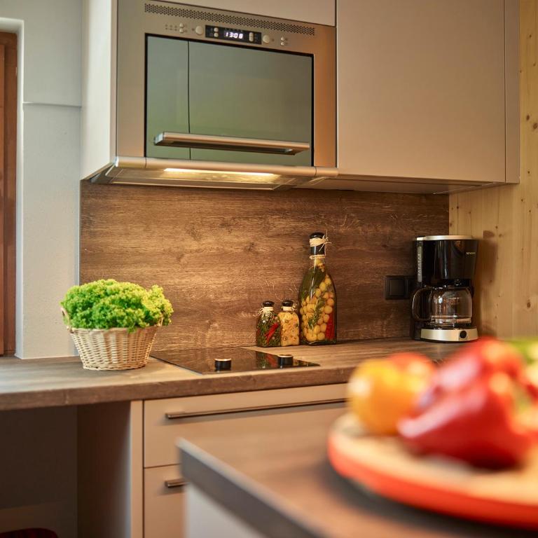 Boutique Appartments Gerlosperle - Studio - 5