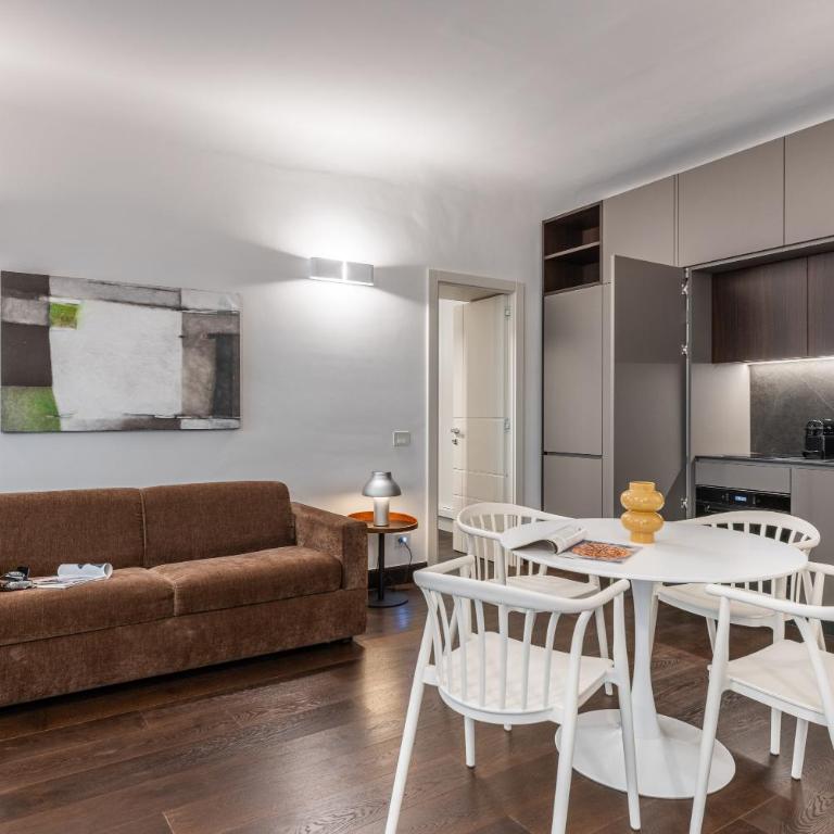 Luxury Home Santa Teresa Old Town - Deluxe Apartment - 25