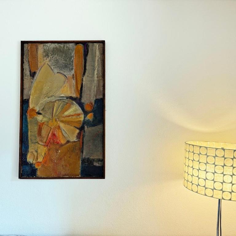 SA55 - Gemütlich, traumhaft, Seeblick, moderne 38m2 - One-Bedroom Apartment - 26