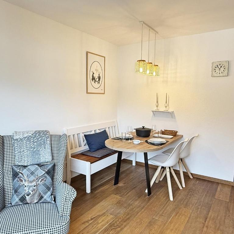 SA55 - Gemütlich, traumhaft, Seeblick, moderne 38m2 - One-Bedroom Apartment - 3
