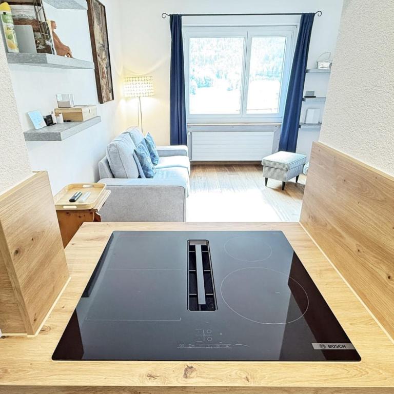 SA55 - Gemütlich, traumhaft, Seeblick, moderne 38m2 - One-Bedroom Apartment - 16