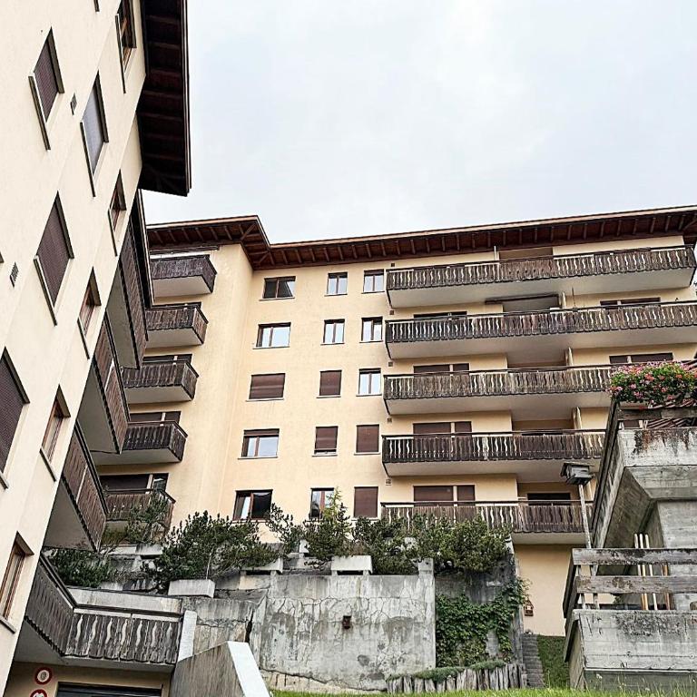 SA55 - Gemütlich, traumhaft, Seeblick, moderne 38m2 - One-Bedroom Apartment - 7