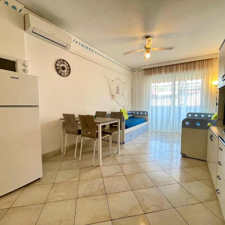 Lovely flat with sunny terrace - Appartamento - 6