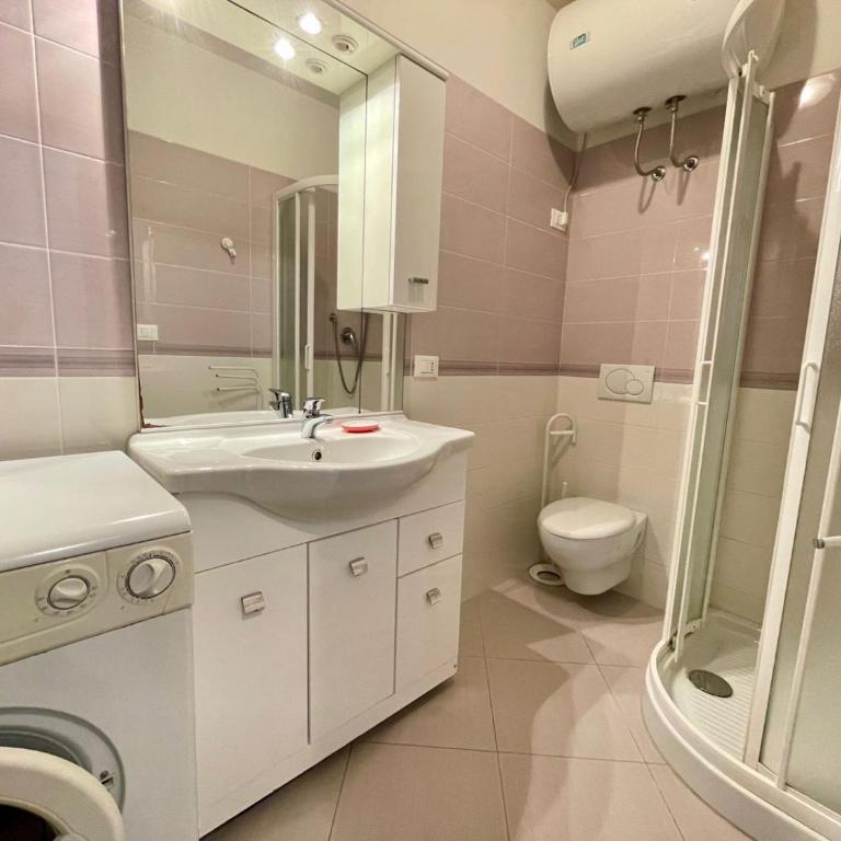 Lovely flat with sunny terrace - Appartamento - 8