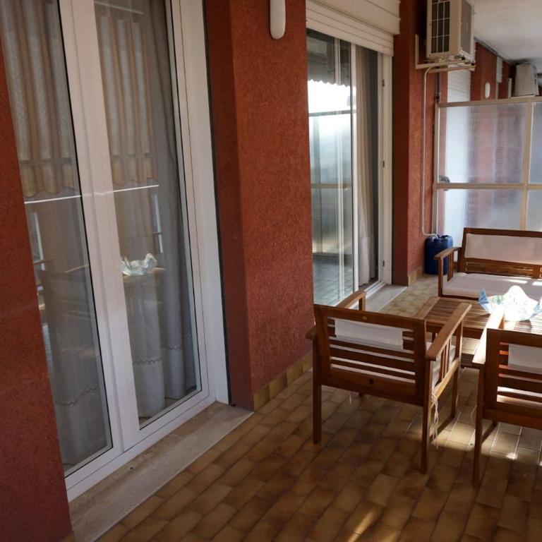 Lovely flat with sunny terrace - Appartamento - 11