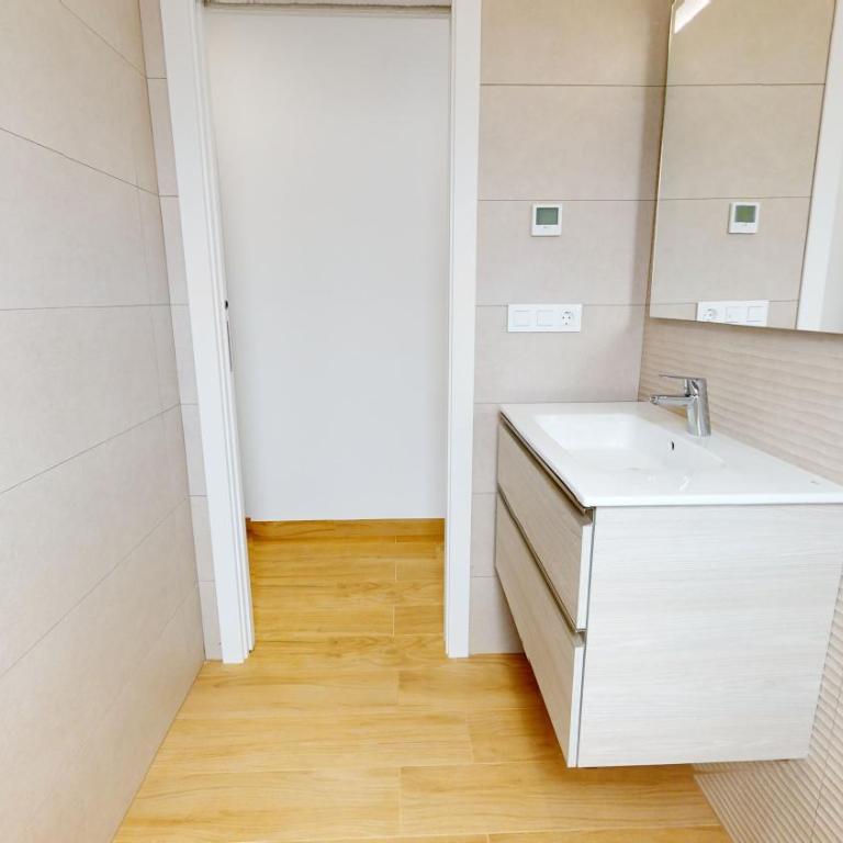 Casa De Adamant - Apartamento de 2 dormitorios - 9