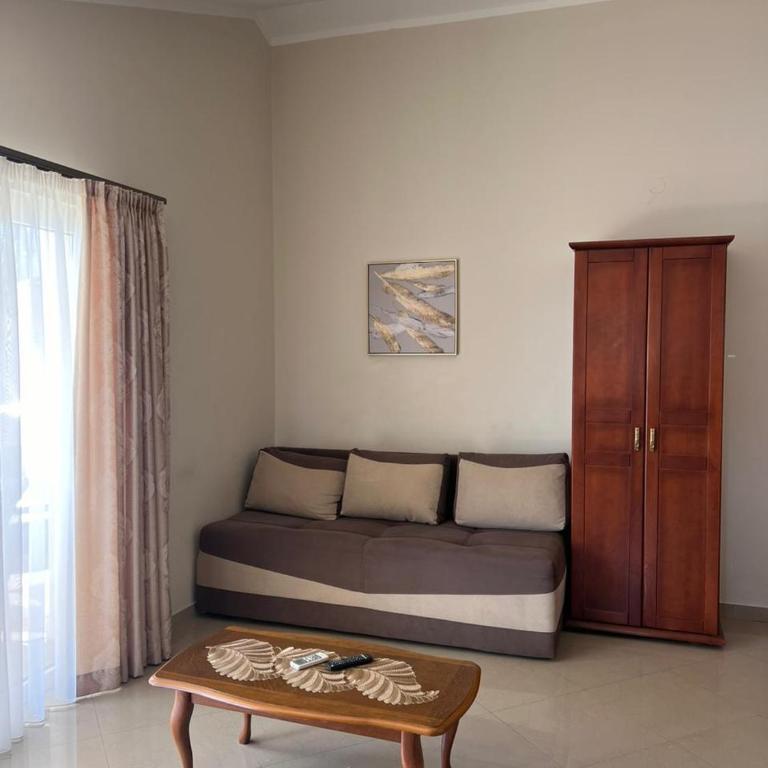 Apartmani Krivokapic - Apartment with Sea View - 1
