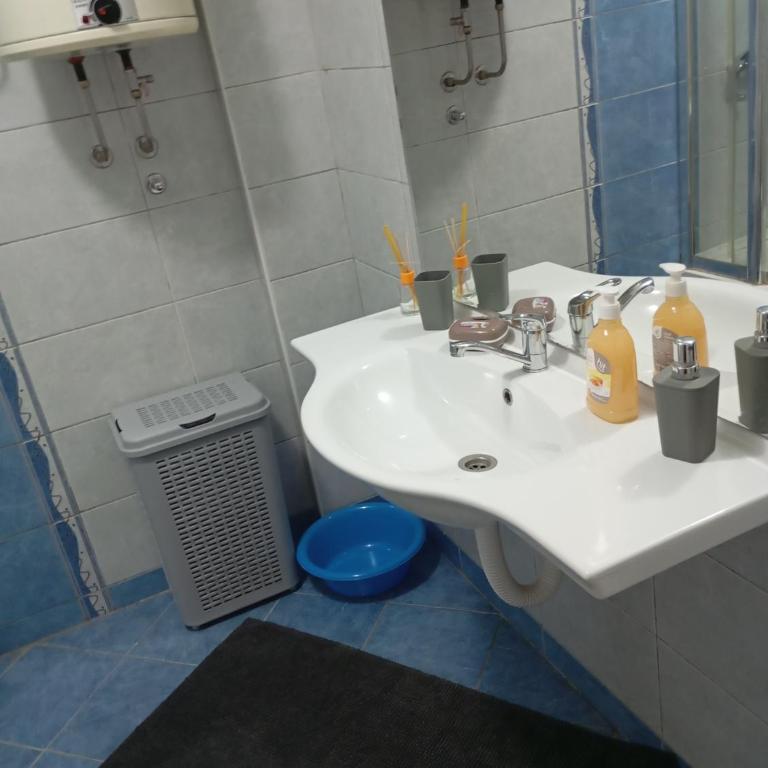 Apartment Aleksandrija - Two-Bedroom Apartment - 10