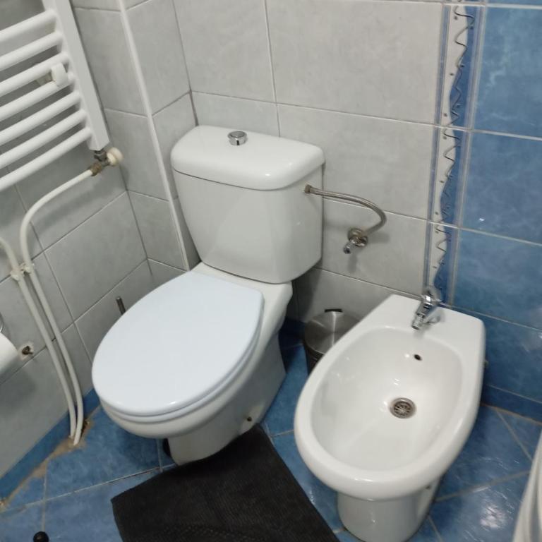 Apartment Aleksandrija - Two-Bedroom Apartment - 8