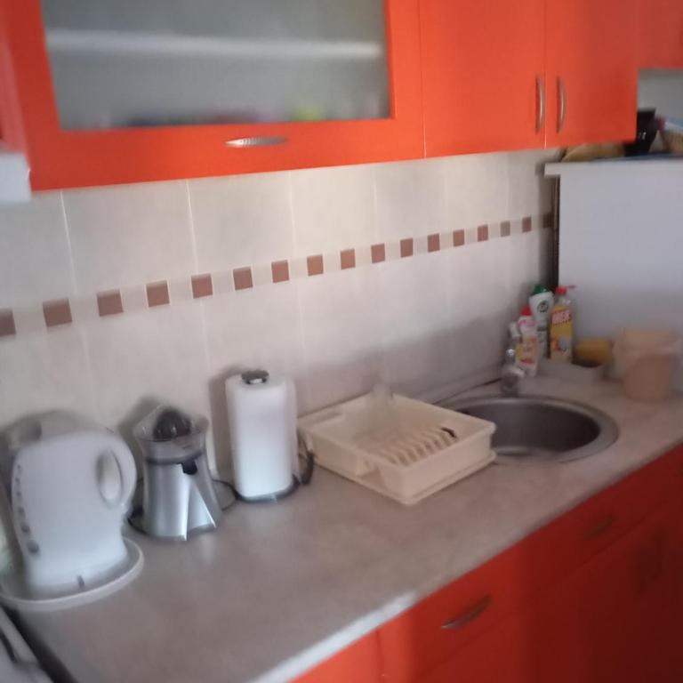 Apartment Aleksandrija - Two-Bedroom Apartment - 5