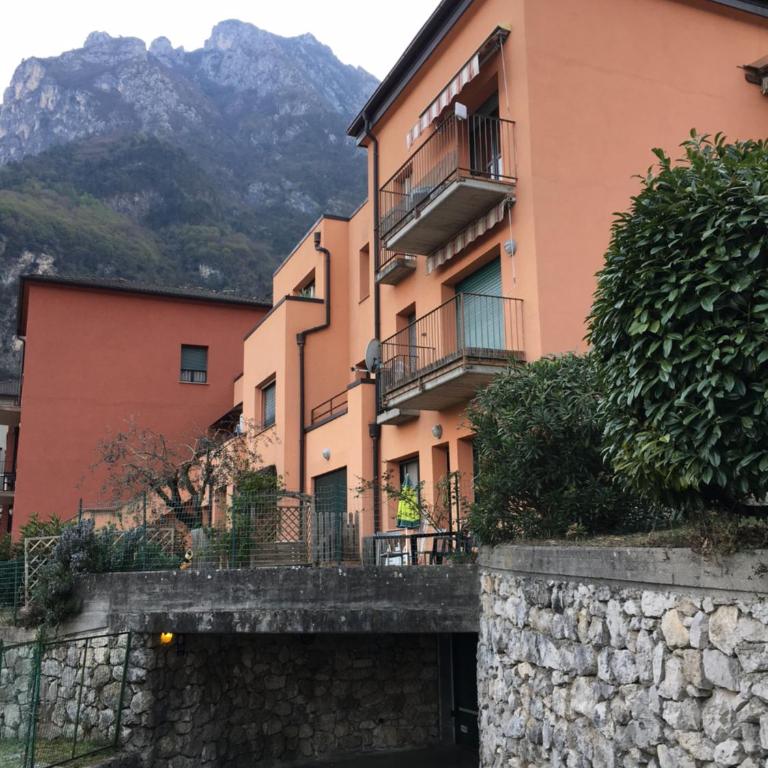 Casa O-live - Appartamento con 1 Camera da Letto - 30