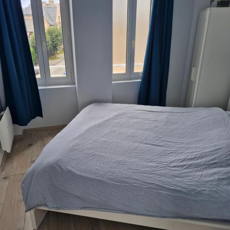 Quiet duplex in historic town centre - Appartement 2 Chambres - 6