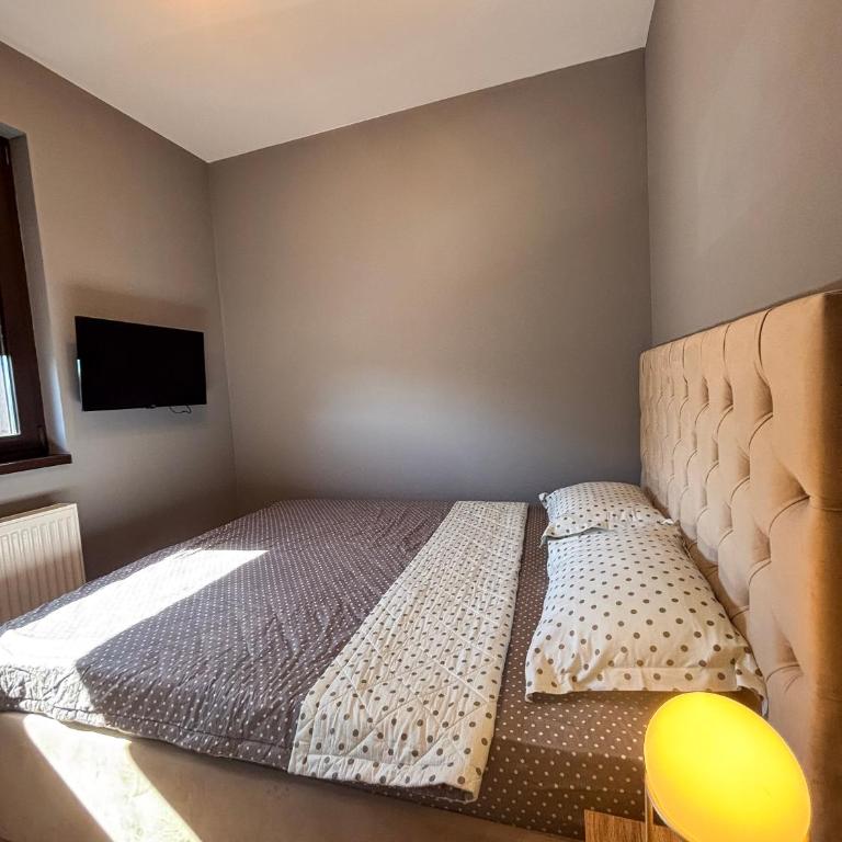 Apartman Zlatiborski Vuk - One-Bedroom Apartment - 14