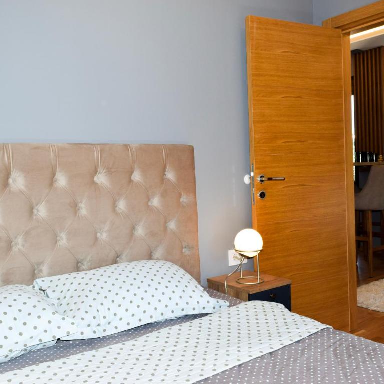 Apartman Zlatiborski Vuk - One-Bedroom Apartment - 15