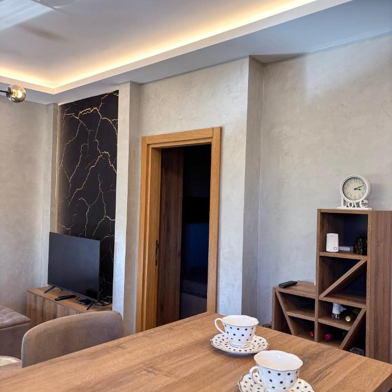 Apartman Zlatiborski Vuk - One-Bedroom Apartment - 8