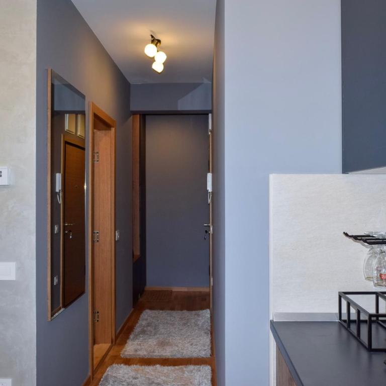 Apartman Zlatiborski Vuk - One-Bedroom Apartment - 6