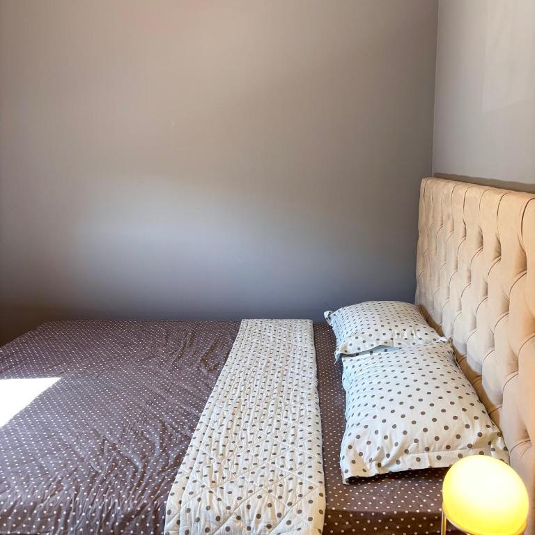 Apartman Zlatiborski Vuk - One-Bedroom Apartment - 34