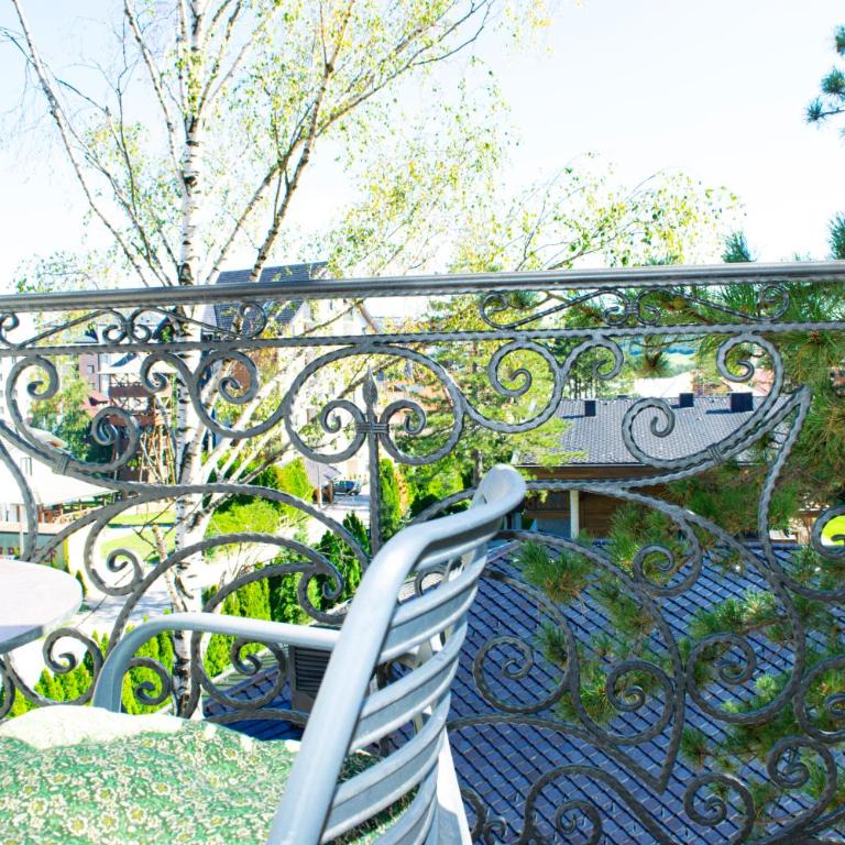 Apartman Zlatiborski Vuk - One-Bedroom Apartment - 38