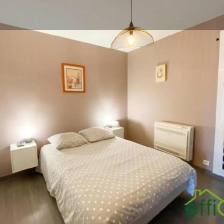 Port Miou Cassis - Two-Bedroom Apartment - 3