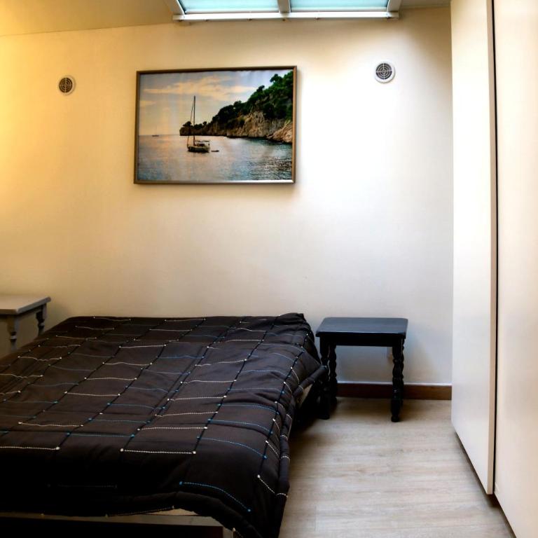 Port Miou Cassis - Two-Bedroom Apartment - 5