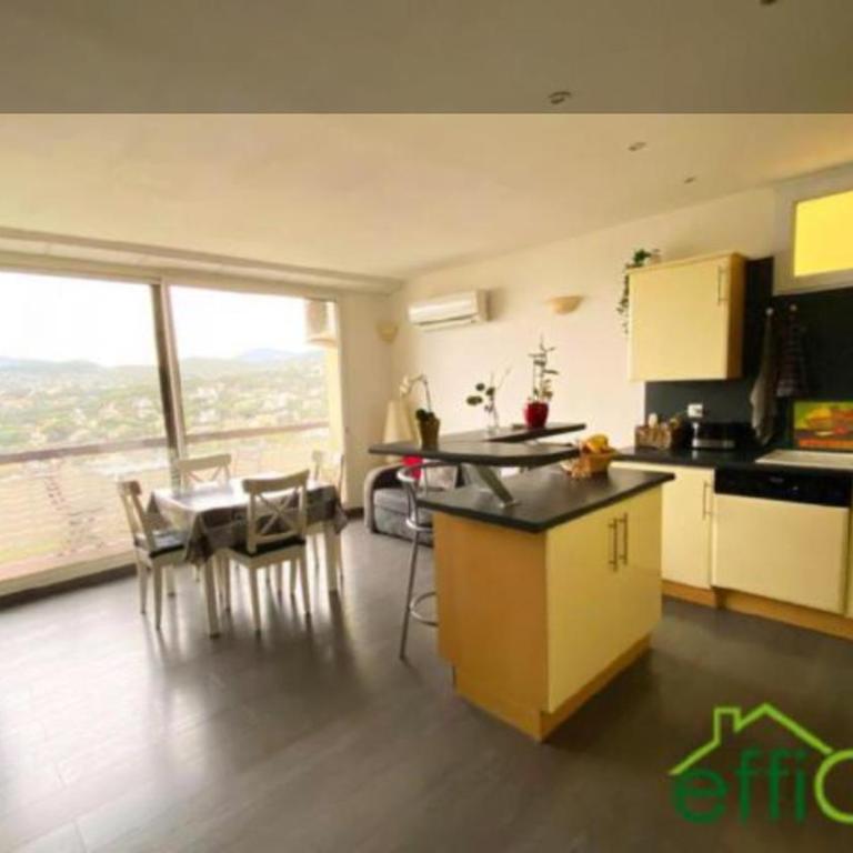 Port Miou Cassis - Two-Bedroom Apartment - 6