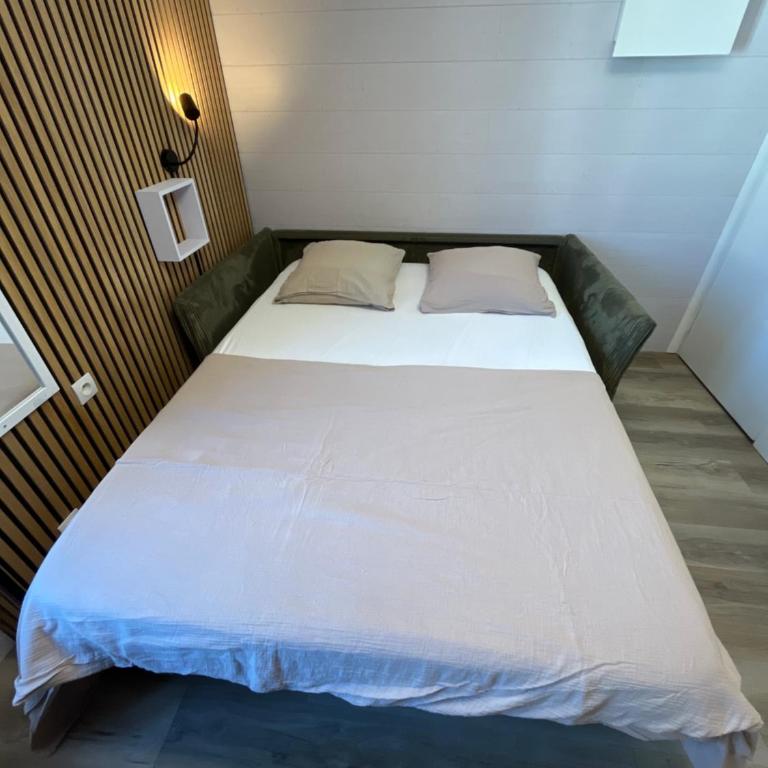 Studio 142 - Apartamento de 1 dormitorio - 5
