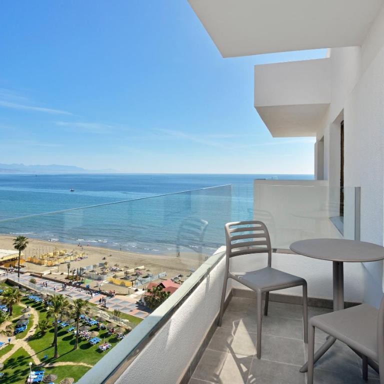 Hotel Ocean House Costa del Sol by Grupotel - Suite con vistas laterales al mar - 2