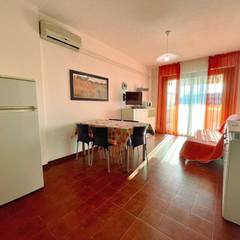 One-bedroom flat with shared pool - Appartamento - 5