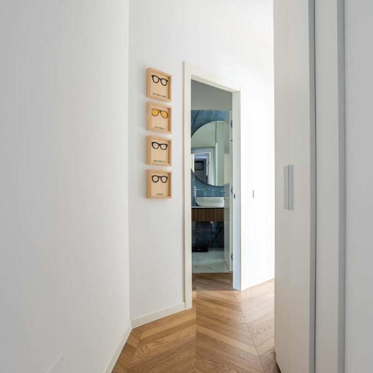 Design Suite nearby Duomo - Appartamento con 2 Camere da Letto - 7