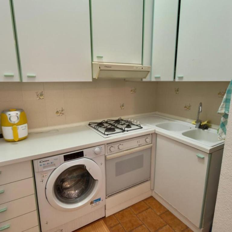 Suite Ruffini 7 - Sanremo - Appartement 1 Chambre - 19