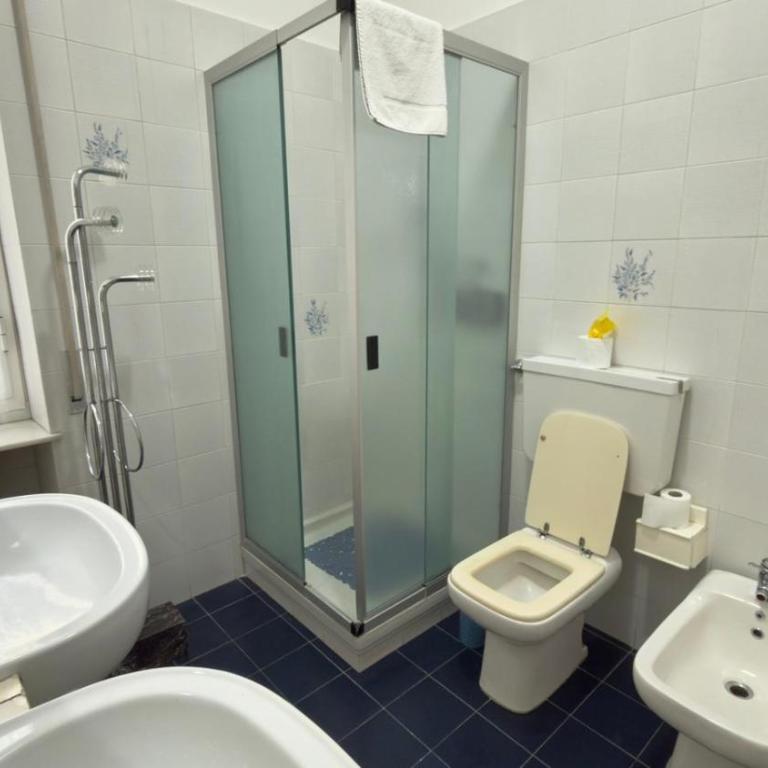 Suite Ruffini 7 - Sanremo - Appartement 1 Chambre - 20